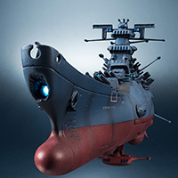輝艦大全&nbsp;1/2000 宇宙戦艦ヤマト