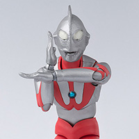S.H.Figuarts&nbsp;ウルトラマン（Aタイプ）