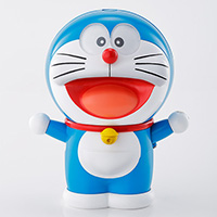 超合金&nbsp;ぐるぐるドラえもん