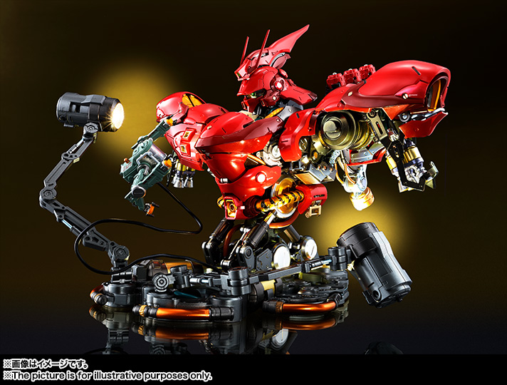 FORMANIA EX サザビー