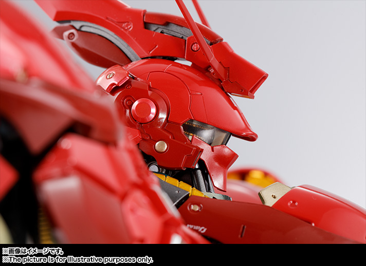 FORMANIA EX サザビー