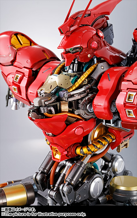 FORMANIA EX サザビー