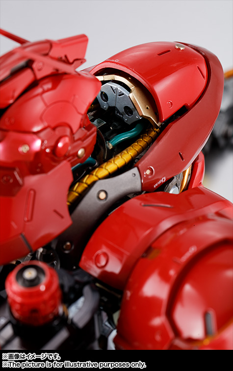 FORMANIA EX サザビー