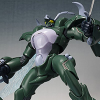 ROBOT魂&nbsp;＜SIDE AB＞ ライネック