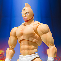 S.H.Figuarts&nbsp;キン肉マン ORIGINAL COLOR EDITION