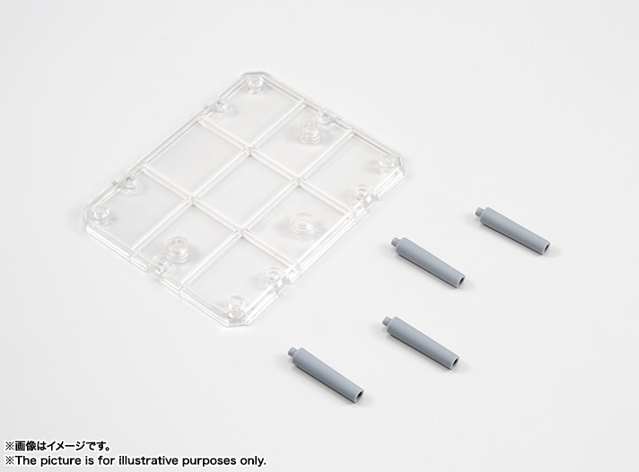 S.H.Figuarts ボディくん -宝井理人- Edition DX SET (Gray Color Ver.)