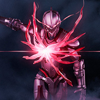 ULTRA-ACT&nbsp;ULTRA-ACT×S.H.Figuarts ULTRAMAN リミッター解除Ver.