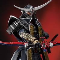 S.I.C.&nbsp;仮面ライダー鎧武 ジンバーレモンアームズ