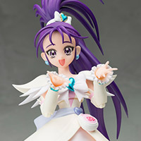 S.H.Figuarts&nbsp;キュアイーグレット
