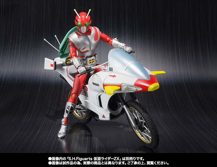 S.H.Figuarts ヘルダイバー