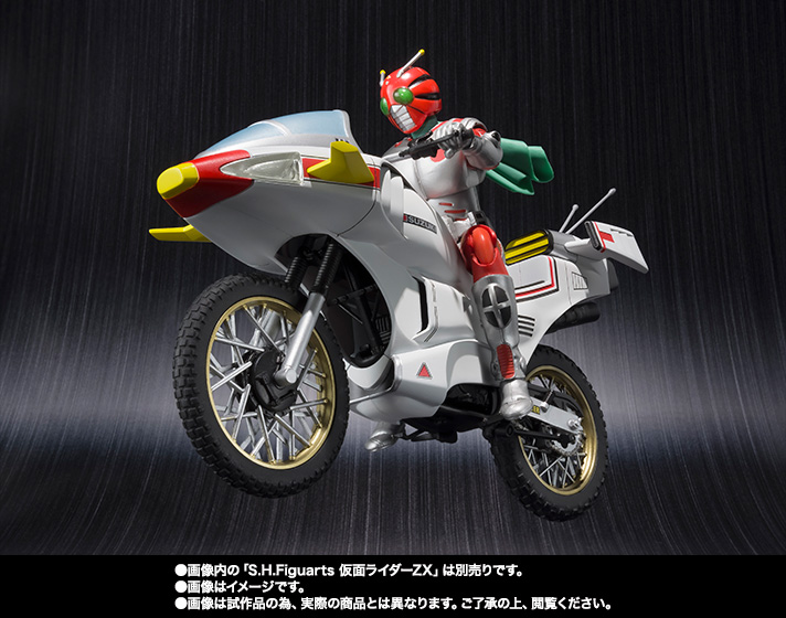 S.H.Figuarts ヘルダイバー