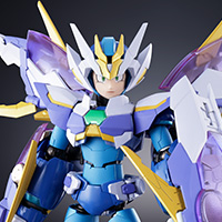 超合金&nbsp;ロックマンX GIGA ARMOR エックス