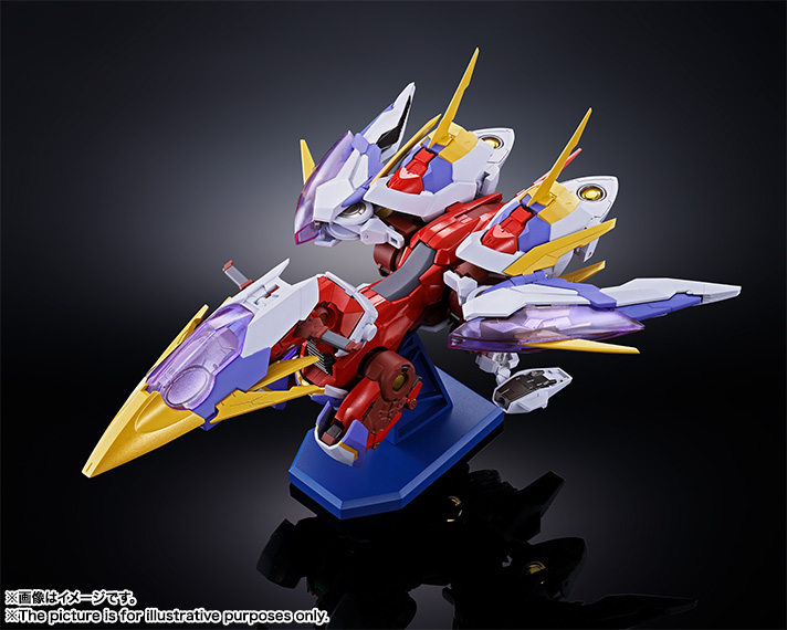 超合金&nbsp;ロックマンX GIGA ARMOR エックス
