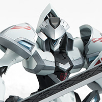 ROBOT魂TRI&nbsp;＜SIDE SK＞ アールカンバー