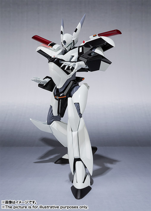 ROBOT魂&nbsp;＜SIDE LABOR＞ 零式