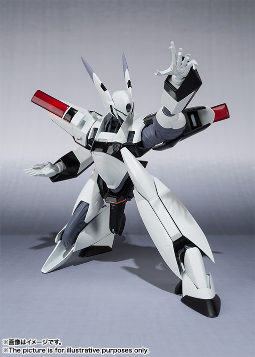 ROBOT魂&nbsp;＜SIDE LABOR＞ 零式