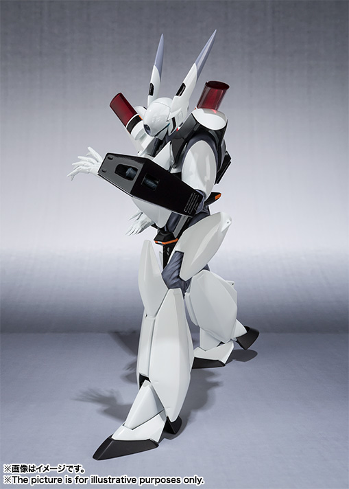 ROBOT魂&nbsp;＜SIDE LABOR＞ 零式