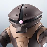 ROBOT魂&nbsp;＜SIDE MS＞ MSM-04 アッガイ ver. A.N.I.M.E.