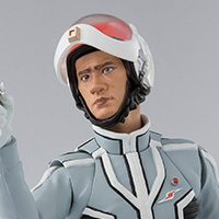 S.H.Figuarts&nbsp;モロボシ・ダン
