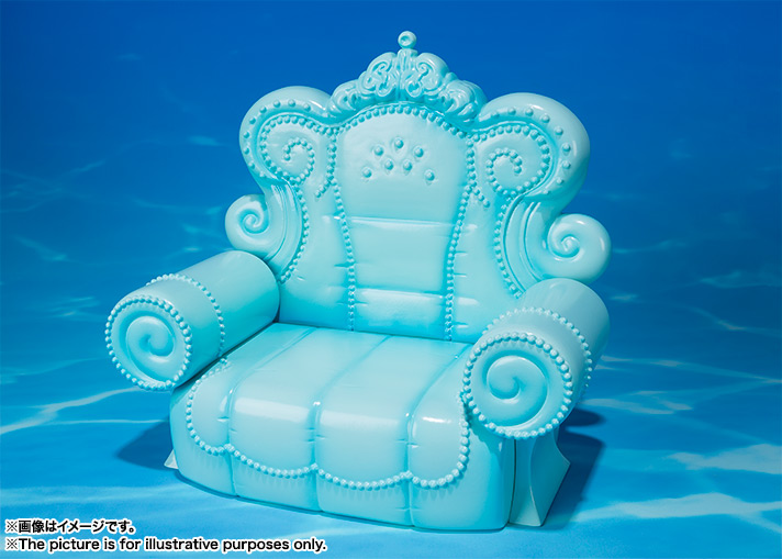 フィギュアーツZERO&nbsp;モンキー・D・ルフィ  -ONE PIECE 20周年 ver.-