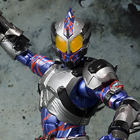 S.H.Figuarts&nbsp;仮面ライダーアマゾンネオ