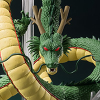 S.H.Figuarts&nbsp;神龍