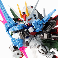 NXEDGE STYLE&nbsp;[MS UNIT] パーフェクトストライクガンダム