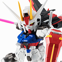 NXEDGE STYLE&nbsp;[MS UNIT] エールストライクガンダム