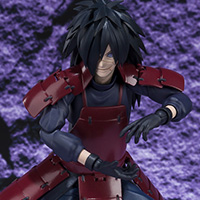 S.H.Figuarts&nbsp;うちはマダラ