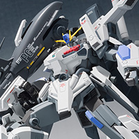 ROBOT魂（Ka signature）&nbsp;＜SIDE MS＞ FAZZ