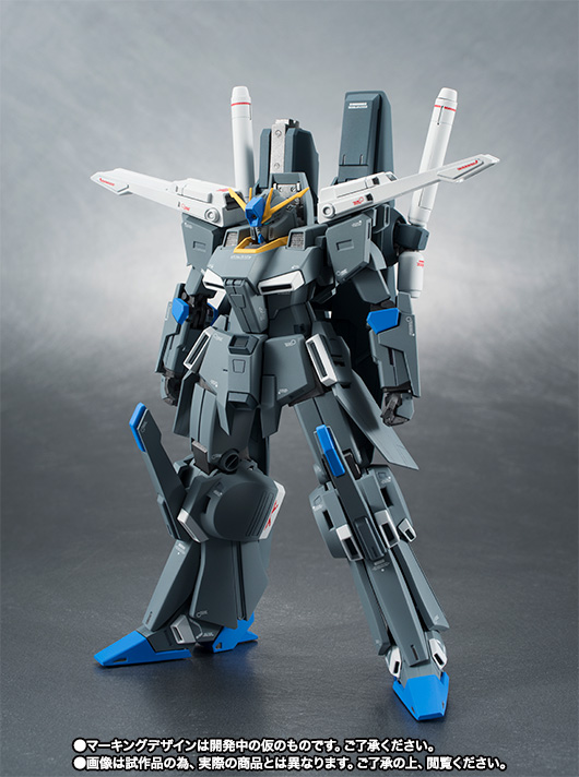 ROBOT魂（Ka signature）&nbsp;＜SIDE MS＞ FAZZ