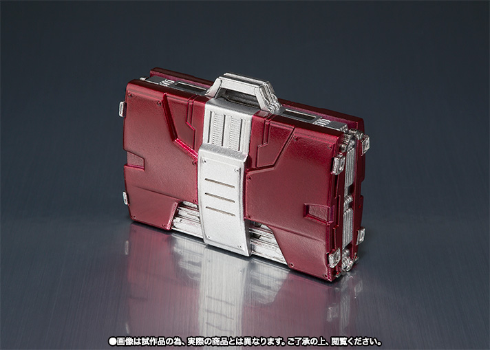 S.H.Figuarts&nbsp;アイアンマン マーク5