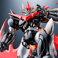 スーパーロボット超合金&nbsp;グレートマジンカイザー
