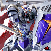 METAL ROBOT魂&nbsp;騎士ガンダム（リアルタイプVer.）