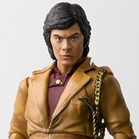 S.H.Figuarts&nbsp;一条寺 烈