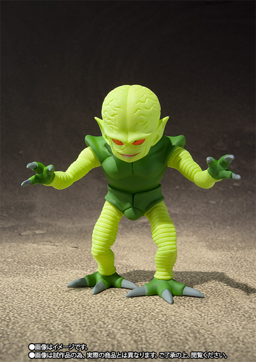 S.H.Figuarts ヤムチャ