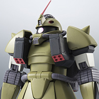 ROBOT魂&nbsp;＜SIDE MS＞  MS-06M 水中用ザク ver. A.N.I.M.E.