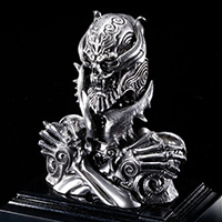 TAMASHII Lab&nbsp;魔導輪ザルバ