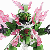 NXEDGE STYLE&nbsp;[MS UNIT] ファントムガンダム