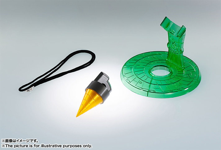PROPLICA&nbsp;天元突破グレンラガン シモンのコアドリル