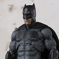 S.H.Figuarts&nbsp;バットマン（JUSTICE LEAGUE）