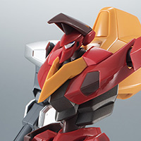 ROBOT魂&nbsp;＜SIDE KMF＞ 紅蓮弐式（甲壱型腕装備）
