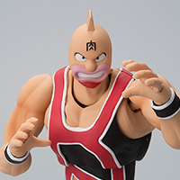 S.H.Figuarts&nbsp;キン肉マン（王位争奪編Ver.）ORIGINAL COLOR EDITION