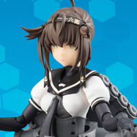 アーマーガールズプロジェクト&nbsp;艦これ 初月