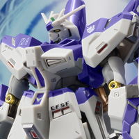METAL ROBOT魂&nbsp;【抽選販売】METAL ROBOT魂 Hi-νガンダム [Re:Package]