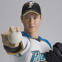 S.H.Figuarts&nbsp;大谷翔平