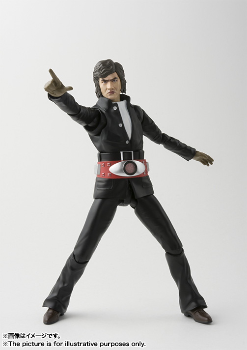 S.H.Figuarts&nbsp;本郷猛