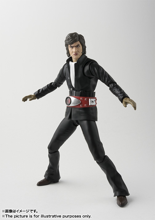 S.H.Figuarts&nbsp;本郷猛
