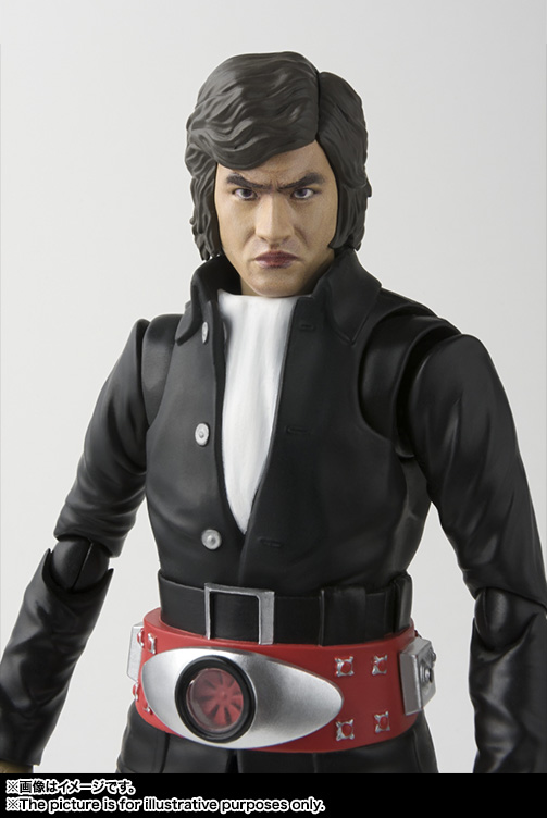 S.H.Figuarts&nbsp;本郷猛