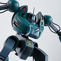 HI-METAL R&nbsp;ガバメントタイプ （ティンプ機）